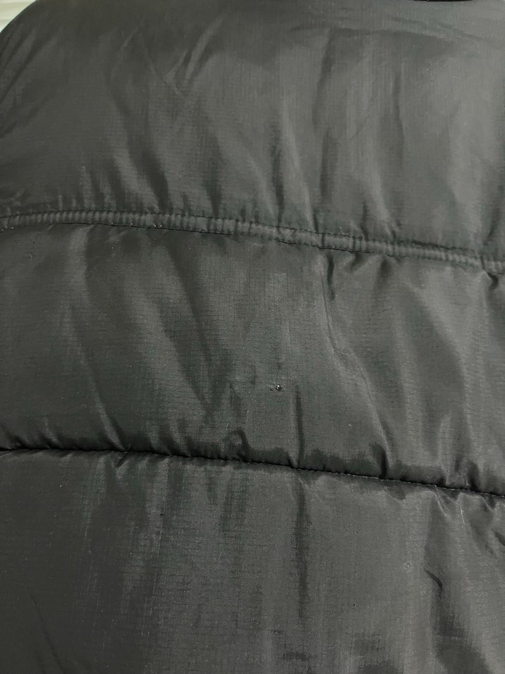 H&M çocuk mont - Görsel 4