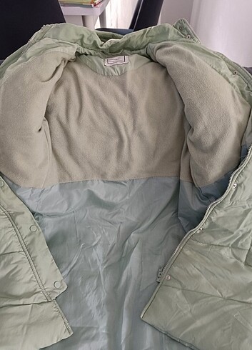 LC Waikiki Kız çocuk genc kız mont