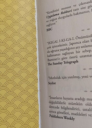  Beden ikigai uygulama rehberi