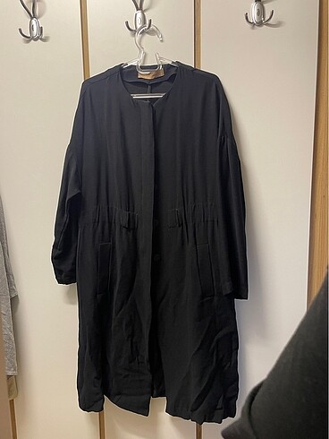 Trench coat