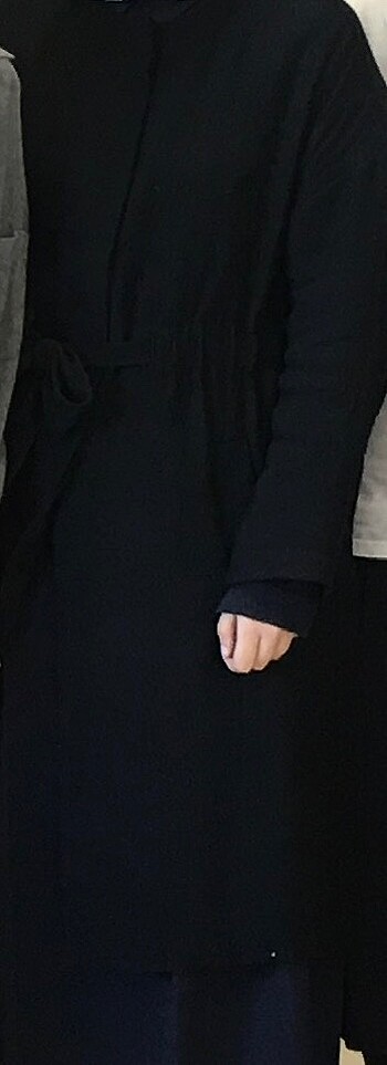 Zara Trench coat
