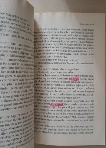 Beden Renk Toprak Ana - Cengiz Aytmatov