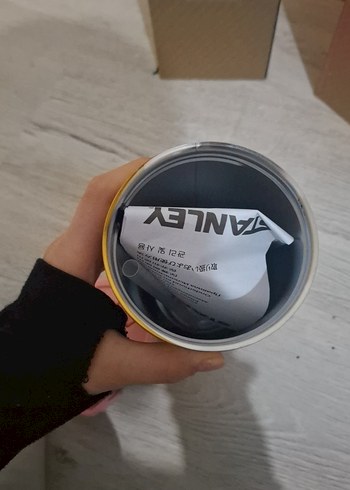 Stanley Pembe Termos - Görsel 3