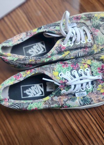 Vans 38,5