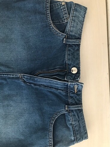 H&M Kot etek