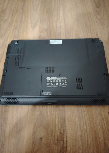 Asus K50IJ serisi notebook - Görsel 4