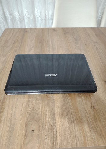 Asus K50IJ serisi notebook - Görsel 8
