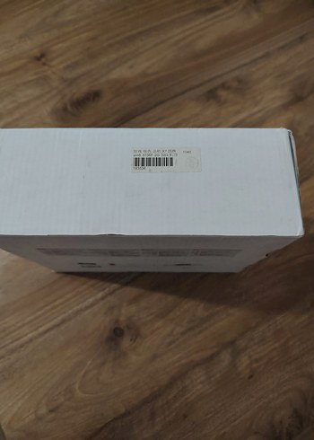 PiPO Windows TV Box X7 Beyaz Masaüstü Bilgisayar - Görsel 7