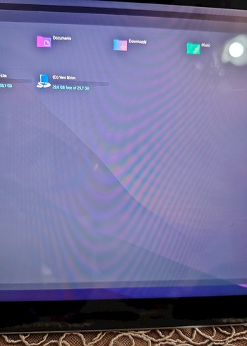 Microsoft surface 3 r31264 serisi - Görsel 2