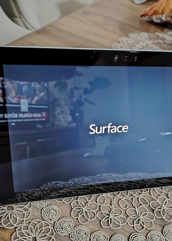 Microsoft surface 3 r31264 serisi - Görsel 3
