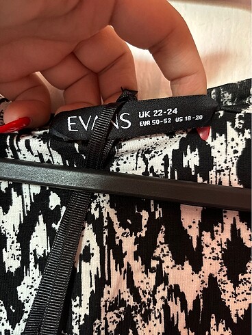 Desenli bluz - Görsel 9