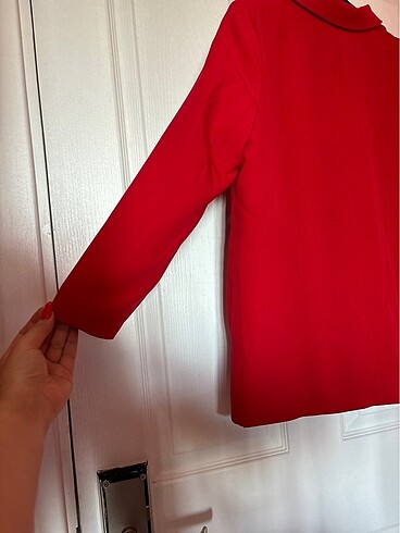 BLAZER CEKET - Görsel 7