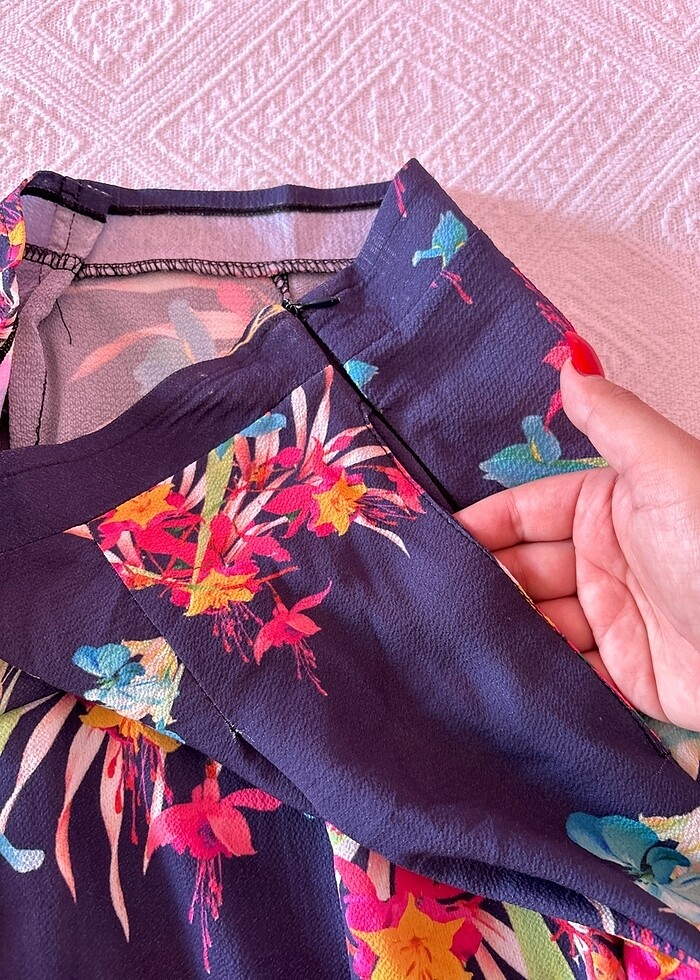 PANTOLON - Görsel 4