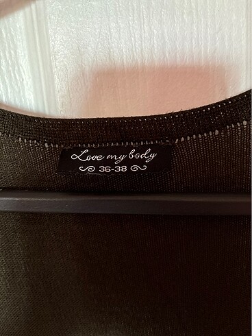 HAKİ HIRKA - Görsel 6