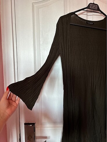 HAKİ HIRKA - Görsel 2