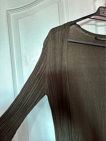 HAKİ HIRKA - Görsel 5