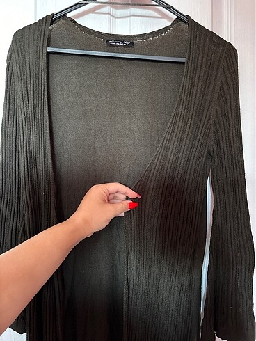 HAKİ HIRKA - Görsel 3