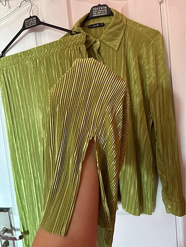 YEŞİL TAKIM - Görsel 8