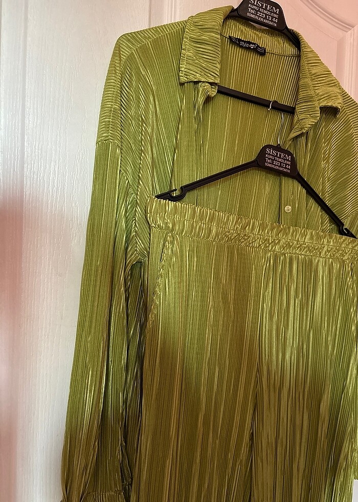 YEŞİL TAKIM - Görsel 2