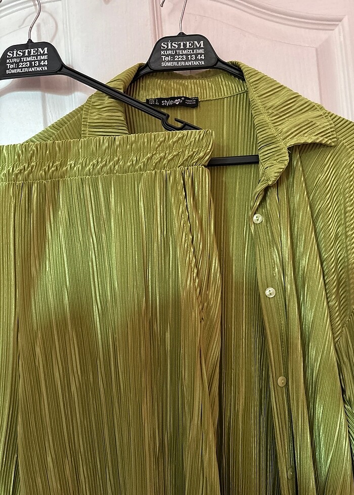 YEŞİL TAKIM - Görsel 4