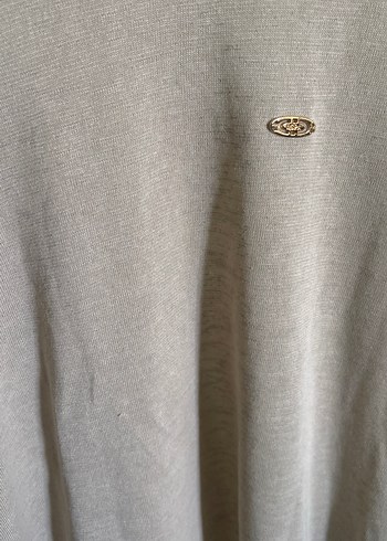 Bej tshirt - Görsel 2