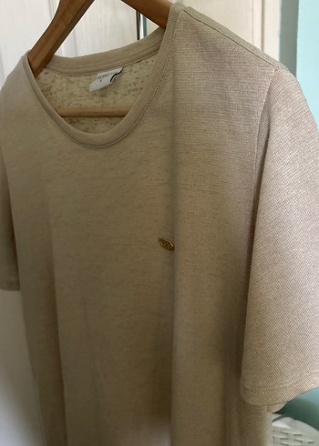 Bej tshirt - Görsel 5