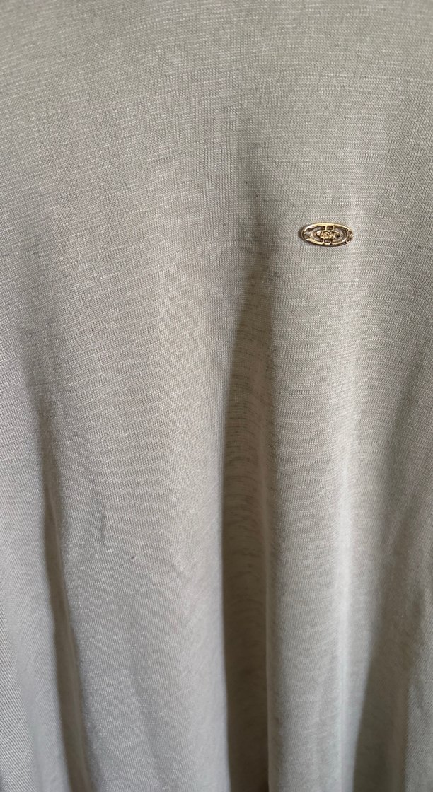 Bej tshirt - Görsel 2