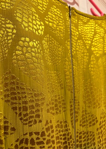 Mini Elbise - Görsel 4