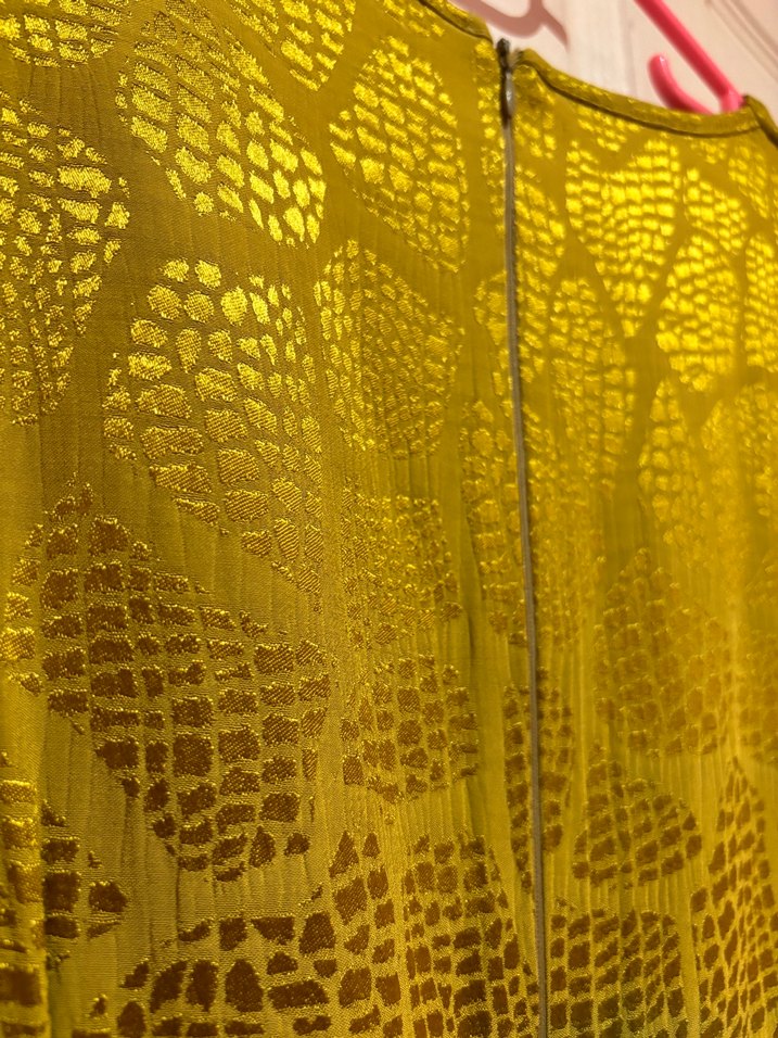 Mini Elbise - Görsel 4