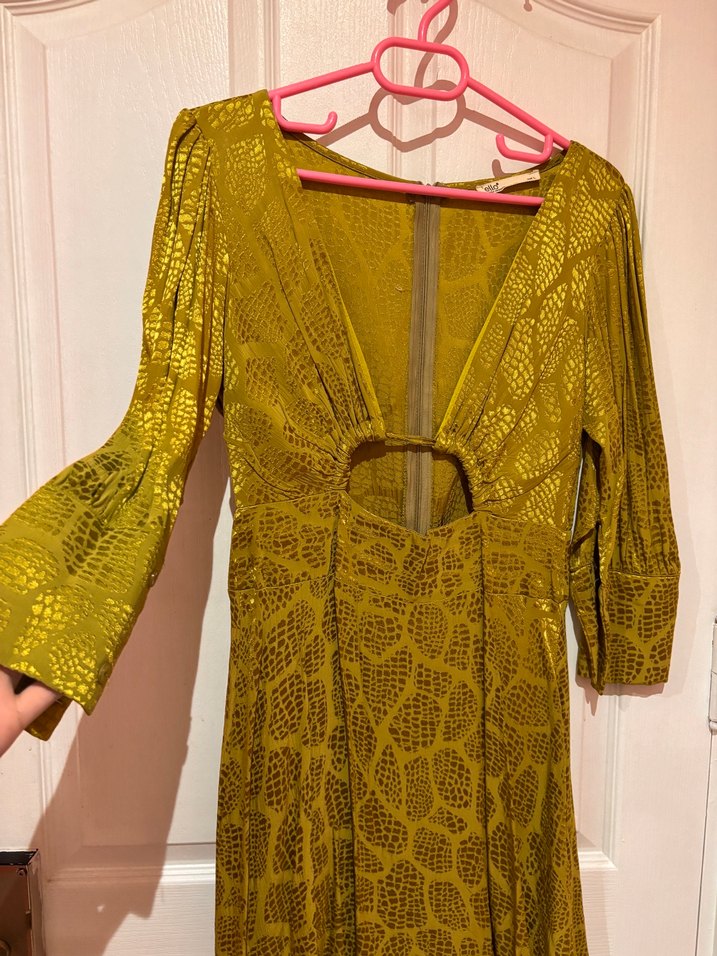 Mini Elbise - Görsel 2