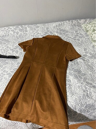 LC Waikiki Kadife Elbise