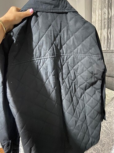 Mavi Jeans Mavi Mevsimlik Ceket - Mont