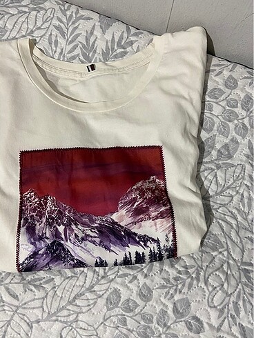 Hilfiger Tişört