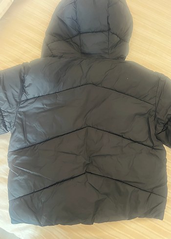9 Yaş Beden siyah Renk Zara 132 cm
