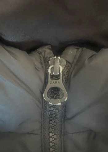 9 Yaş Beden Zara 132 cm