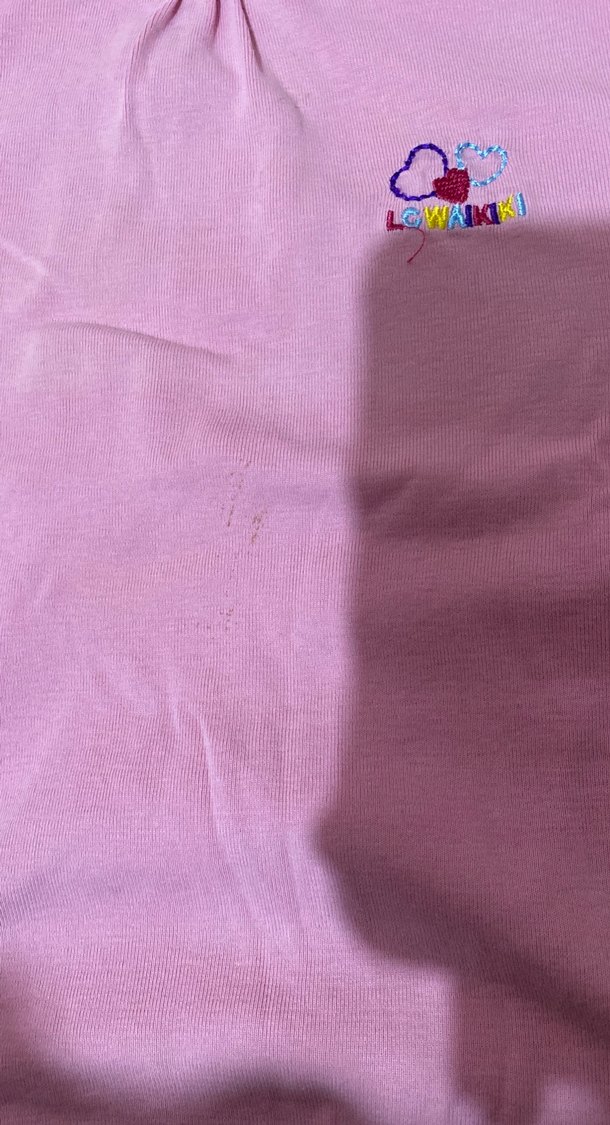 Kız Çocuk Gri Baskılı Sweatshirt - Görsel 3