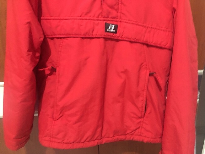 s Beden Pull and bear kanguru mont