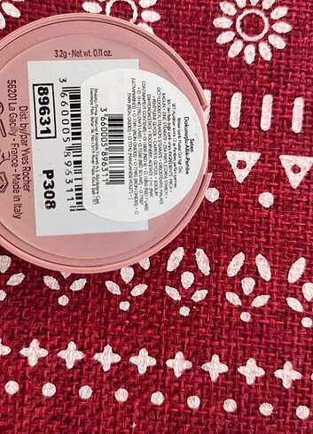Yves Rocher Yves Rocher Allık