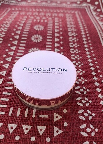 Beden Revolution Pore Perfecting Primer