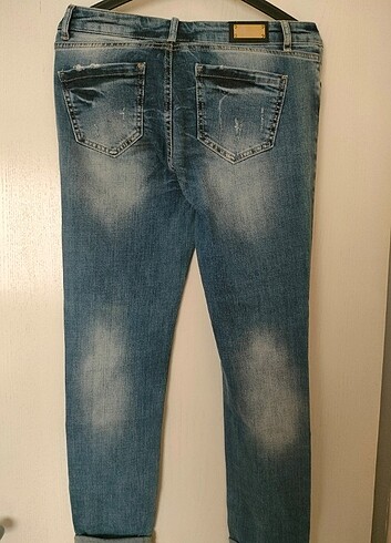 29 Beden Koton Jean
