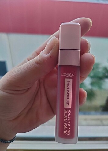 Loreal Les Macarons 832