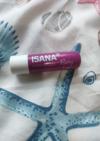isana Dudak Balm - Görsel 4
