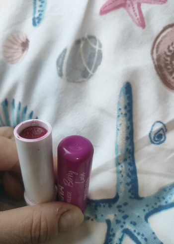 isana Dudak Balm - Görsel 3