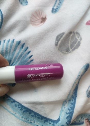 isana Dudak Balm - Görsel 2