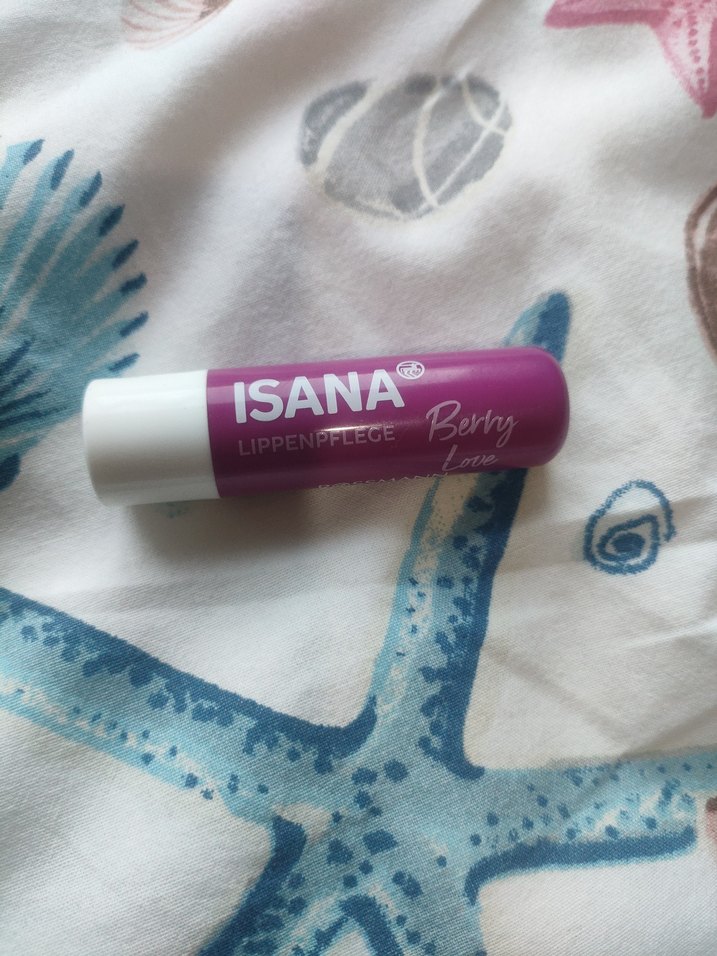 isana Dudak Balm - Görsel 4