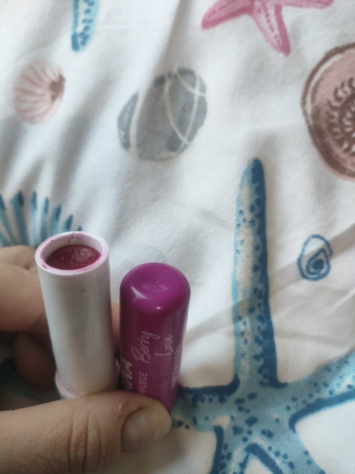 isana Dudak Balm - Görsel 3