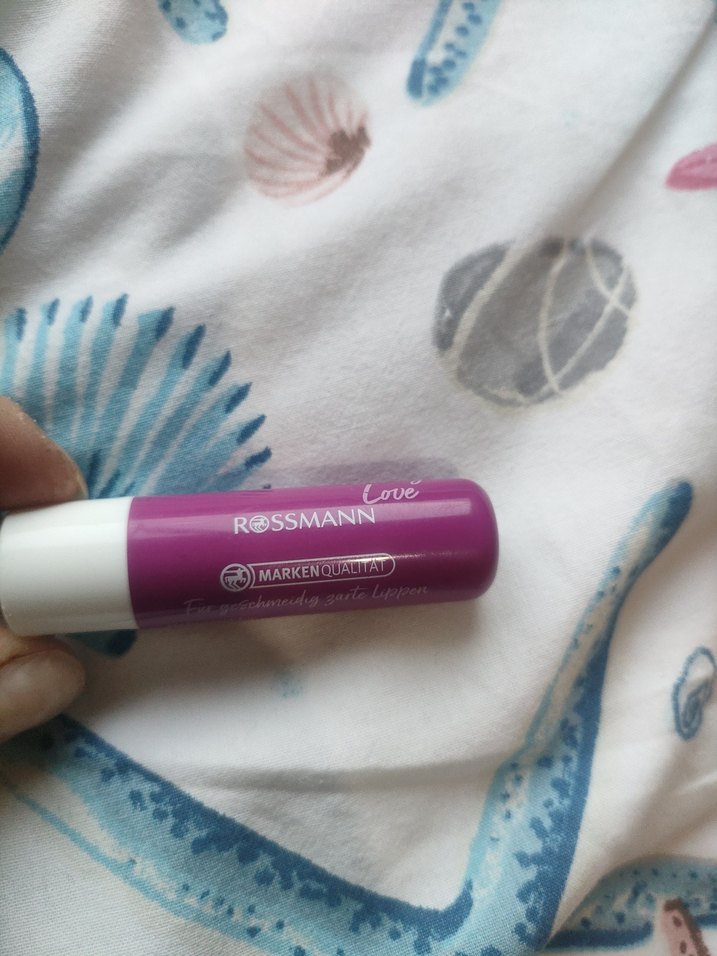 isana Dudak Balm - Görsel 2