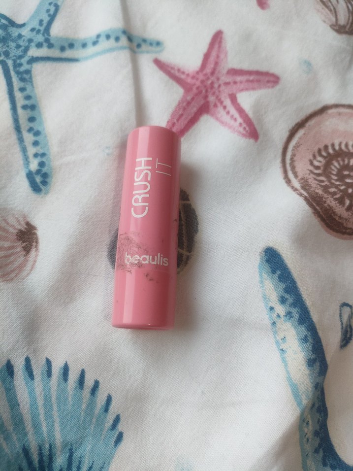 Beaulis Pembe Ruj 517 Bedtime - Görsel 4