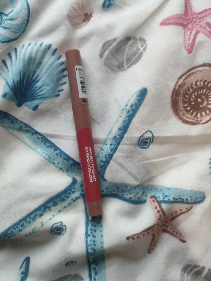 Loreal Crayon Ruj 108no - Görsel 3