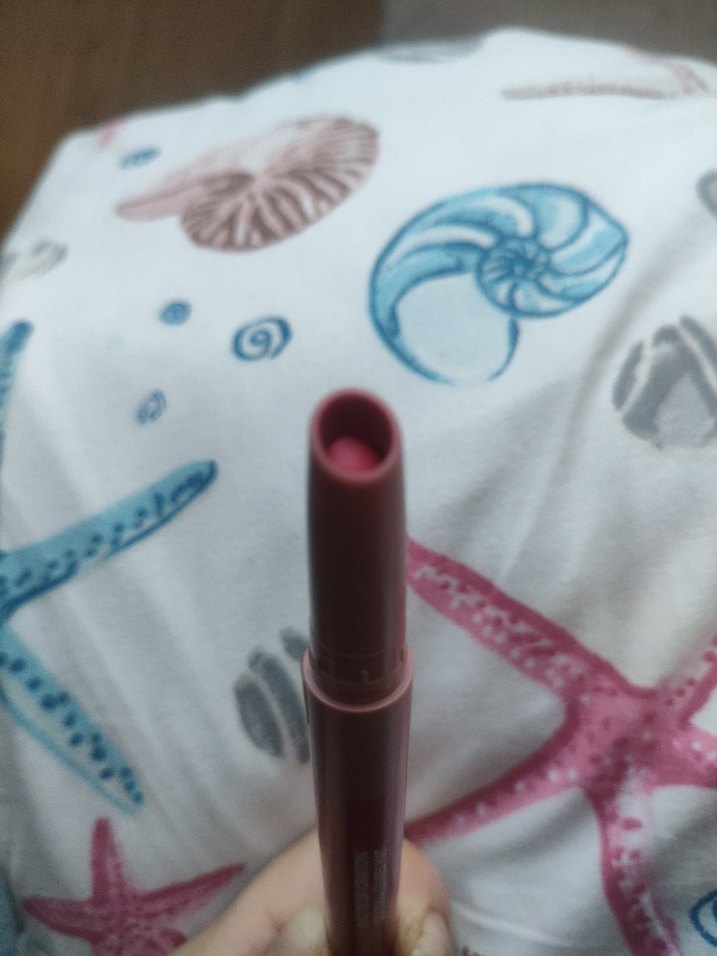 Loreal Crayon Ruj 108no - Görsel 4